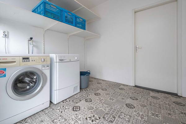 Medium property photo - Bovenstraat-Erf 41, 4741 AV Hoeven